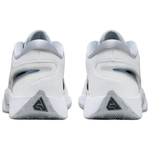 Кроссовки Nike Giannis Freak 6 Whiteblack-Wolf Grey Ep