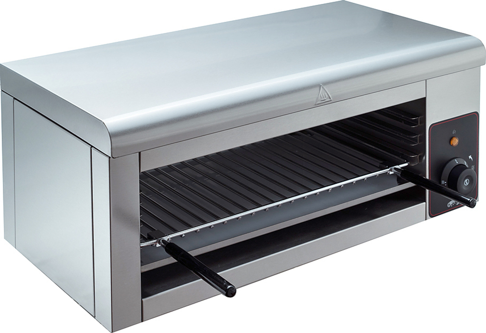 Гриль Salamander Crazy Pan CP-SEG580