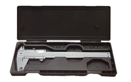 Штангенциркуль 0-250/0,05 тип 1 БМ