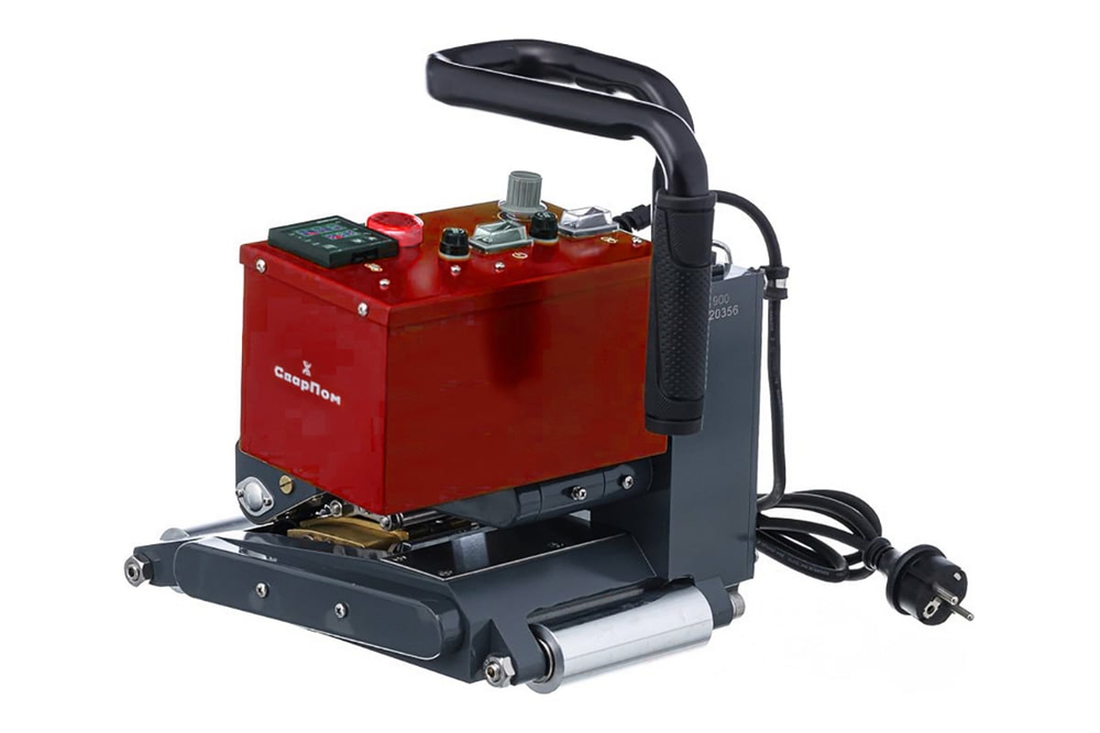 Сварочный автомат горячего клина СварПом СП31 (3.31200)