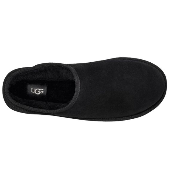 Ugg Classic Slip-On 'Black'