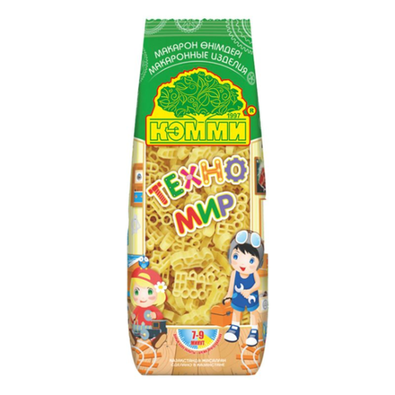 Кэмми Техно-Мир 250 гр