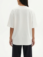 Футболка MADEMOISELLE | Молочный