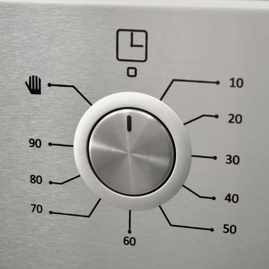 Электрический духовой шкаф Samtron FO X60313