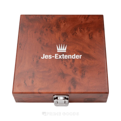 Комплект для увеличения члена - Jes Extender Original