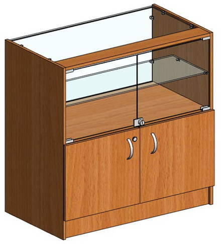 Витрина Классик-6