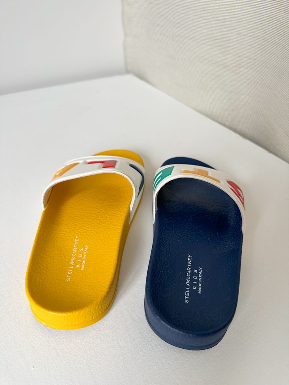 Шлепанцы Stella McCartney, 33