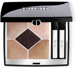 DIOR Diorshow 5 Couleurs Couture - палитра теней для век, 7 g