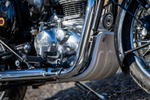 Мотоцикл Royal Enfield Classic 350 Jodhpur Blue