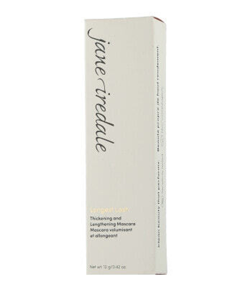 Тушь для ресниц Jane Iredale Longest Lash Thickening and Lengthening 12 g