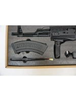 Страйкбольный автомат (Cyma) CM039U AK47 Tactical