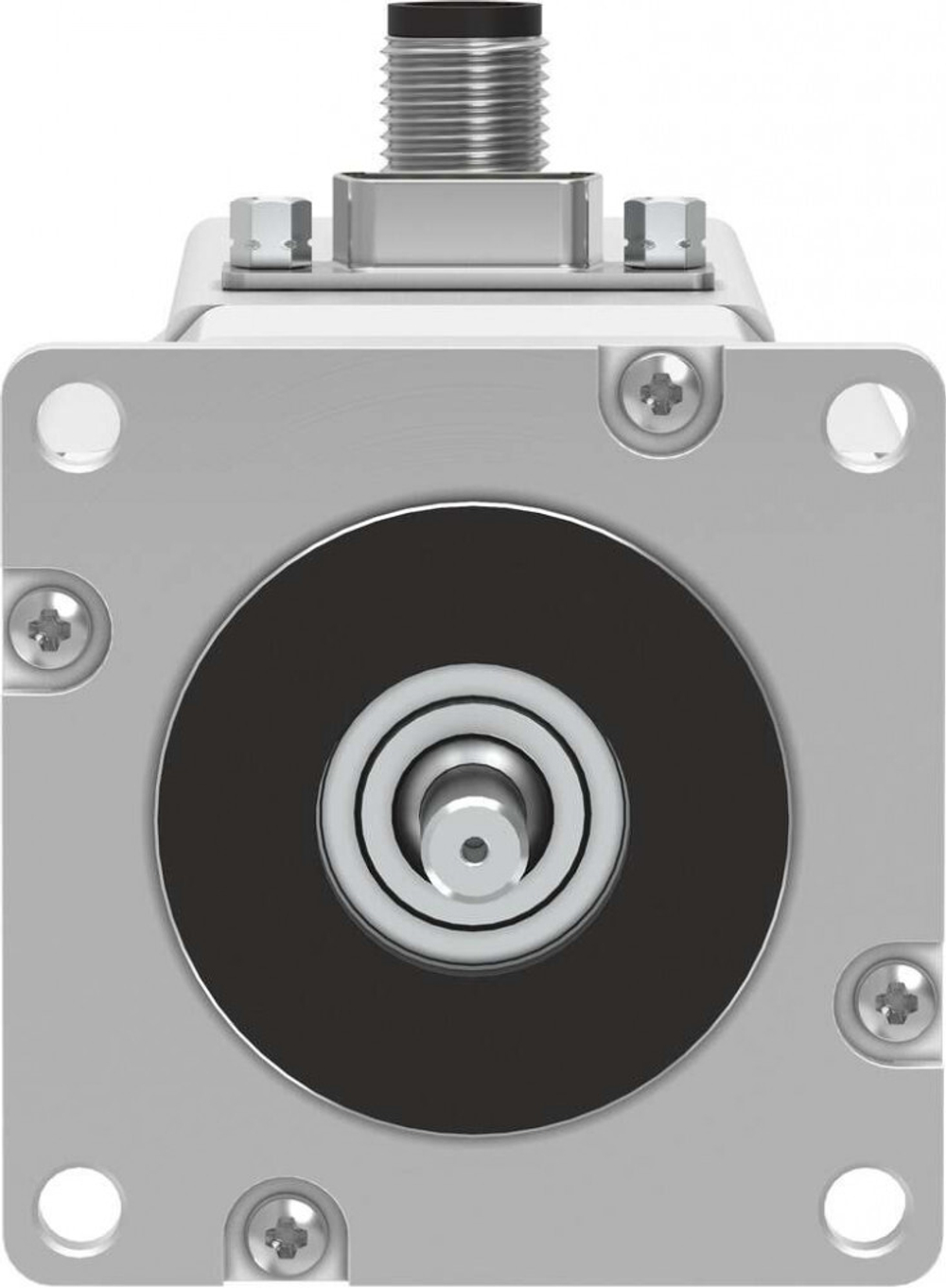 Шаговый двигатель Festo EMMS-ST-57-S-SEB-G2