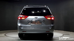 Toyota Sienna 3.5 AWD (12.2019)