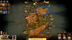 A Game of Thrones: The Board Game (для ПК, цифровой код доступа)