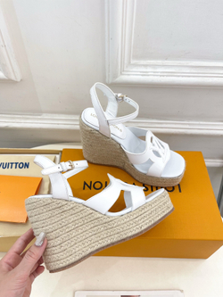 Louis Vuitton Sandal
