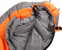 Спальный мешок Rock Empire Montana Regular