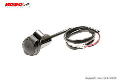 USB Адаптер для мотоциклов K0008110