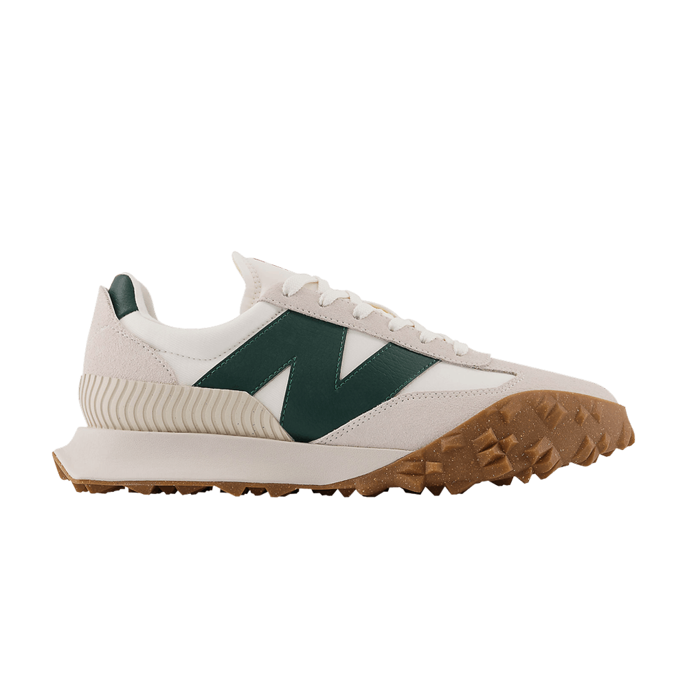Кроссовки New Balance Xc-72