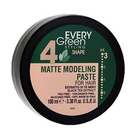 Моделирующая матовая паста для волос Dikson Every Green Matte Modeling Paste for Hair 100мл