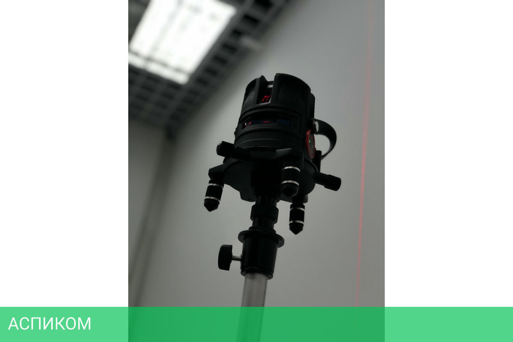 Лазерный нивелир ADA Instruments PROLiner 4V (А00474)