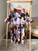 Хлопковое платье Molo, 134-140