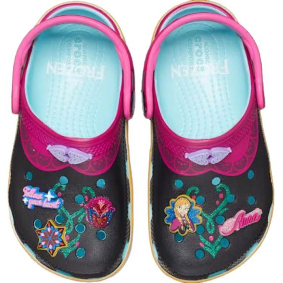 Crocs Classic Clog 'Black'