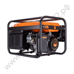 Бензиновый генератор FoxWeld Standart G3500