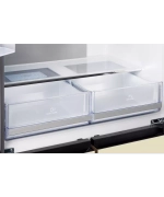 Холодильник Kuppersberg NFFD 183 BEG фото 11