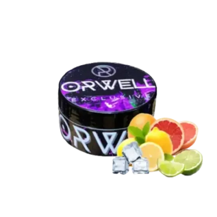 Orwell Strong - Citrus Splash (50g)