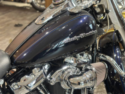 Harley-Davidson Softail Deluxe 2020