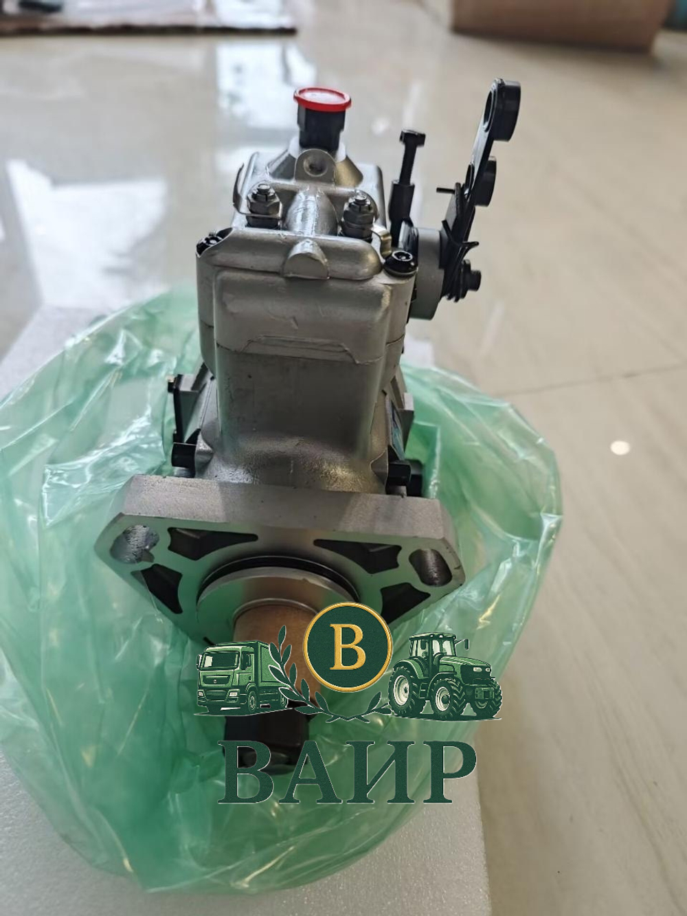 Топливный насос высокого давления (ТНВД) John Deere DB2435-5835 DB24355835 RE519019