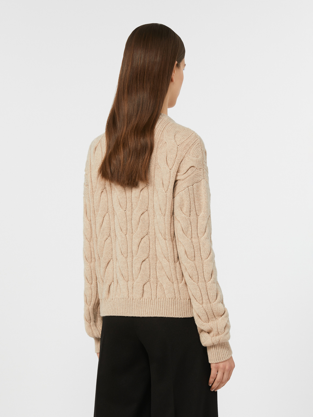 Свитер MAX MARA