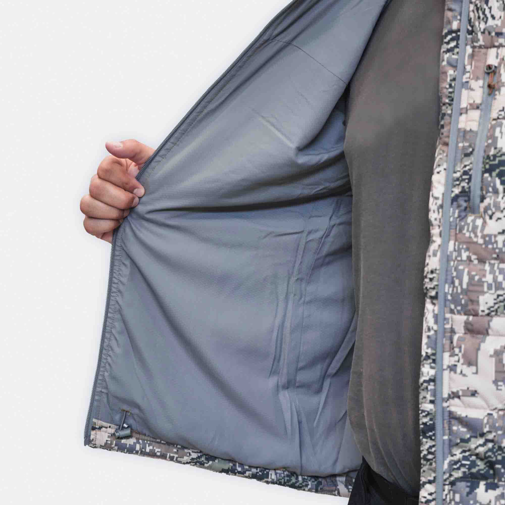 Куртка  "GT" GR