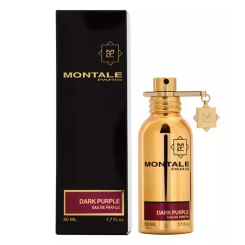 MONTALE Dark Purple edP 50ml unisex