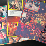 Thank God It's Friday - The Original Motion Picture Soundtrack 3LP (Франция 1978г.)