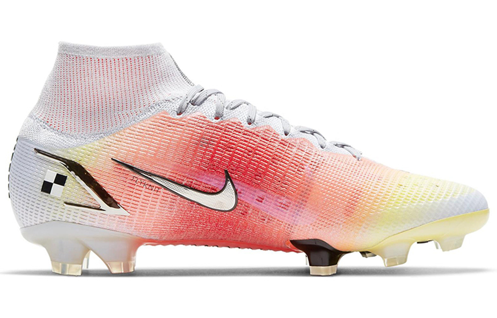 Кроссовки Nike Mercurial Superfly 8 14 Elite Mds Fg