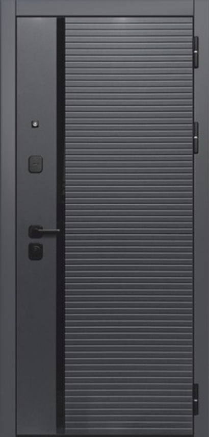 Дверь Элиза 10-3 Классик Elitis