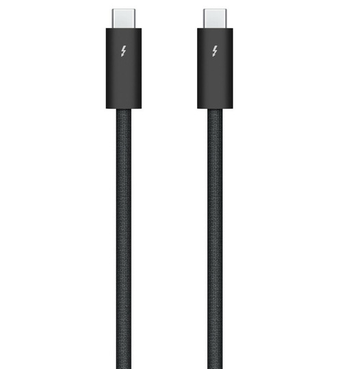 Кабель Apple Thunderbolt 4 Pro (1,8 м)