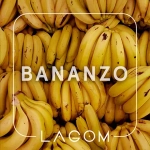 LAGOM Main - Bananzo (40g)