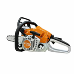 Бензопила STIHL MS 212 - 2,4 л.с., 1,8 кВт, шина 16" 3/8" Picco 1.3 мм ОРИГИНАЛ