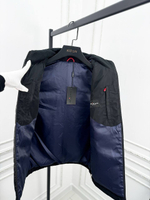 Безрукавка Kiton