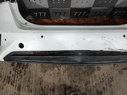 Бампер задний Kia Ceed 3 (CD) 18-21 Б/У Оригинал 86611J7000