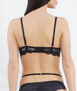 бюстгальтер elenora Guess Underwear - черный(O3RC00 KBMF0)