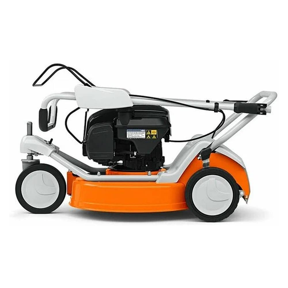 Бензиновая газонокосилка Stihl RM-3.0 RT