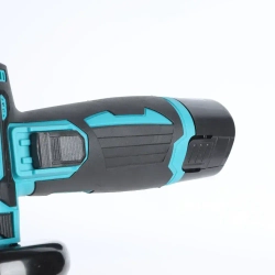 MOORII Болгарка аккумуляторная, УШМ (угловая шлифовальная машина)