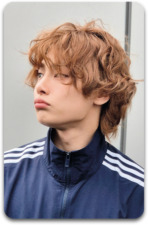 Карта / STRAY KIDS #1473