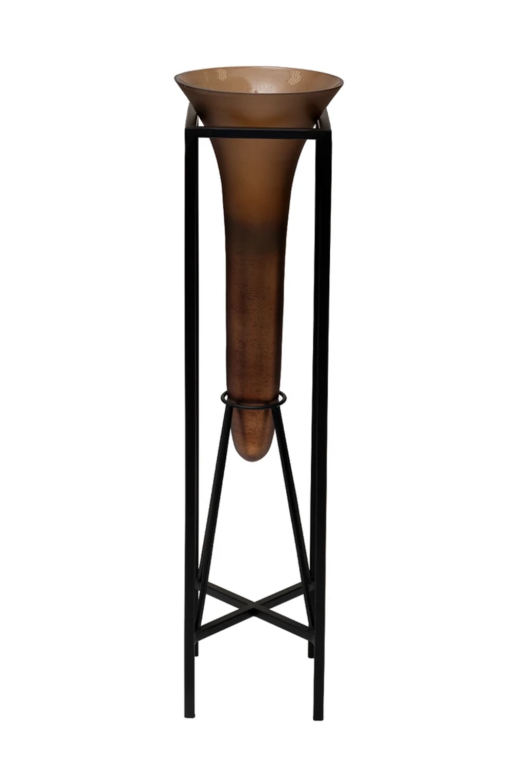 Кашпо Garda Decor 71PN-31744