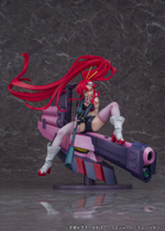 Yoko Littner