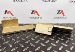 Пластина STRIP-WEAR 253-4627