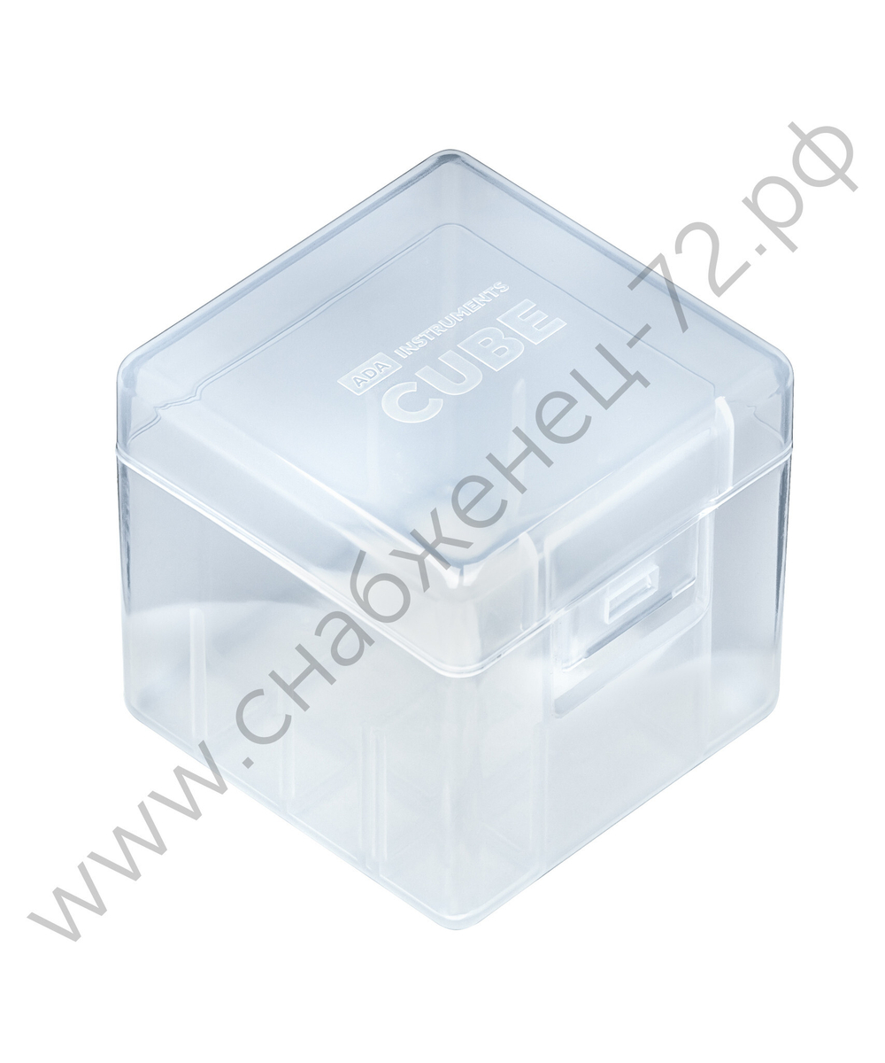 Лазерный уровень ADA CUBE BASIC EDITION